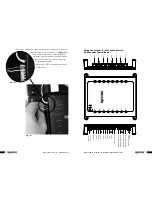 Preview for 8 page of Uponor Climate Control-Multifunction Installation Manual