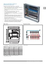 Preview for 17 page of Uponor Comfort Port EU Technical Information