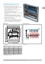 Preview for 21 page of Uponor Comfort Port EU Technical Information