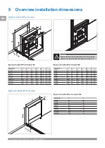 Preview for 22 page of Uponor Comfort Port EU Technical Information