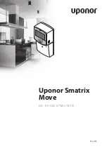 Preview for 111 page of Uponor Smatrix Move Quick Manual