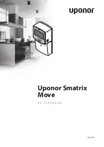 Preview for 207 page of Uponor Smatrix Move Quick Manual