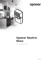 Preview for 231 page of Uponor Smatrix Move Quick Manual