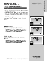 Preview for 9 page of Uponor SYSTEMpro 311 Installation Manual