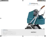 UPPAbaby 0918-MBK-CN User Manual preview