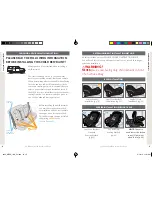 Preview for 9 page of UPPAbaby mesa Manual