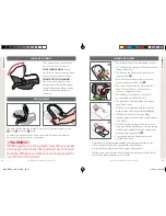 Preview for 20 page of UPPAbaby mesa Manual