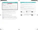 Preview for 6 page of UPPAbaby VISTA V2 Manual