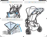 Preview for 12 page of UPPAbaby VISTA V2 Manual