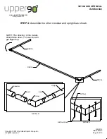 Preview for 5 page of UPPER90 387202 Manual