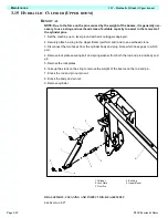 Preview for 43 page of Upright 503502-000 Service & Parts Manual