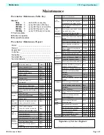 Preview for 50 page of Upright 503502-000 Service & Parts Manual