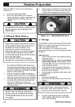 Preview for 16 page of Upright AB38 Service & Parts Manual