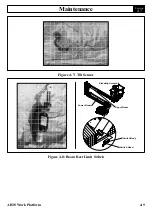 Preview for 39 page of Upright AB38 Service & Parts Manual