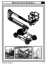 Preview for 81 page of Upright AB38 Service & Parts Manual