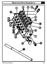 Preview for 103 page of Upright AB38 Service & Parts Manual