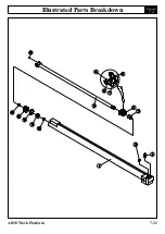 Preview for 109 page of Upright AB38 Service & Parts Manual