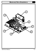 Preview for 115 page of Upright AB38 Service & Parts Manual