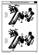 Preview for 129 page of Upright AB38 Service & Parts Manual