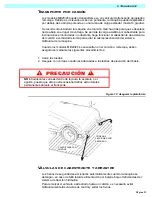 Preview for 99 page of Upright MB20N Operator'S Manual