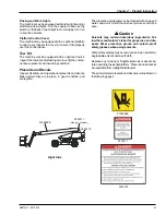 Preview for 39 page of Upright SB47JRT Operator'S Manual