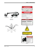 Preview for 41 page of Upright SB47JRT Operator'S Manual