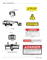 Preview for 42 page of Upright SB47JRT Operator'S Manual