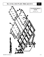 Preview for 87 page of Upright SL26SL Service & Parts Manual