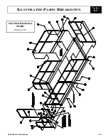 Preview for 89 page of Upright SL26SL Service & Parts Manual