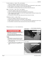 Preview for 16 page of Upright TL38 Service & Parts Manual