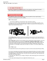 Preview for 17 page of Upright TL38 Service & Parts Manual