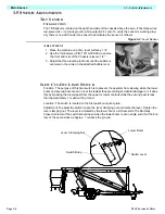 Preview for 29 page of Upright TL38 Service & Parts Manual