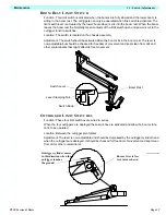 Preview for 30 page of Upright TL38 Service & Parts Manual