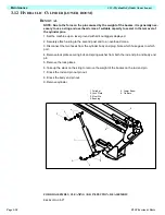 Preview for 41 page of Upright TL38 Service & Parts Manual