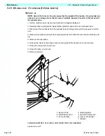 Preview for 43 page of Upright TL38 Service & Parts Manual