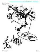 Preview for 68 page of Upright TL38 Service & Parts Manual