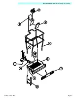 Preview for 72 page of Upright TL38 Service & Parts Manual