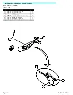 Preview for 77 page of Upright TL38 Service & Parts Manual