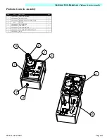 Preview for 78 page of Upright TL38 Service & Parts Manual