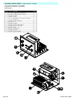 Preview for 79 page of Upright TL38 Service & Parts Manual