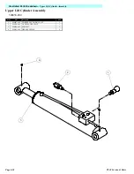 Preview for 81 page of Upright TL38 Service & Parts Manual