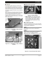 Preview for 32 page of Upright X27BE Operator'S Manual