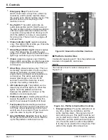 Preview for 33 page of Upright X27BE Operator'S Manual