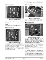 Preview for 42 page of Upright X27BE Operator'S Manual