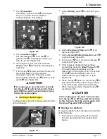 Preview for 50 page of Upright X27BE Operator'S Manual