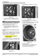 Preview for 51 page of Upright X27BE Operator'S Manual