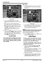 Preview for 53 page of Upright X27BE Operator'S Manual