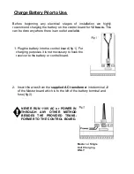 Preview for 11 page of Upswung Sentry Swing Installation And Maintenance Manual