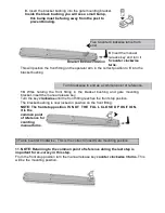 Preview for 16 page of Upswung Sentry Swing Installation And Maintenance Manual