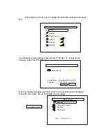 Preview for 15 page of Uptek DMA 201 User Manual